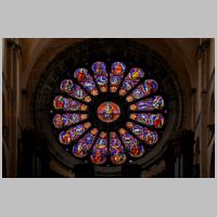 Cathédrale Notre-Dame de Tournai, photo Boris Roman Mohr, flickr,3.jpg